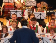 Frühjahrskonzert der Musikkapelle Mieming – „Gold und Silber im Dreivierteltakt“