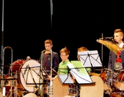 Frühjahrskonzert 2015 der Musikkappelle Mieming