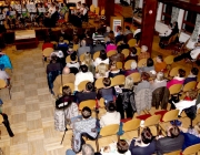 Frühjahrskonzert 2015 der Musikkappelle Mieming