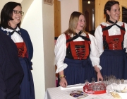 Frühjahrskonzert 2015 der Musikkappelle Mieming