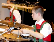 Frühjahrskonzert 2015 der Musikkappelle Mieming