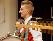 Frühjahrskonzert 2015 der Musikkappelle Mieming