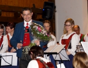 Frühjahrskonzert 2015 der Musikkappelle Mieming