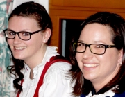 Frühjahrskonzert 2015 der Musikkappelle Mieming