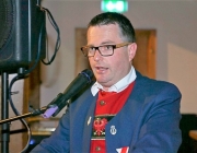 Frühjahrskonzert 2016 der Musikkapelle Mieming