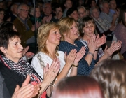 Frühjahrskonzert 2016 der Musikkapelle Mieming