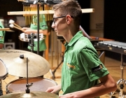 Frühjahrskonzert 2016 der Musikkapelle Mieming