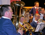 Frühjahrskonzert 2016 der Musikkapelle Mieming