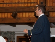 Frühjahrskonzert 2016 der Musikkapelle Mieming