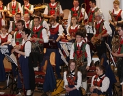 Frühjahrskonzert 2016 der Musikkapelle Mieming