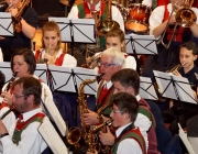 Frühjahrskonzert 2017 - Musikkapelle Mieming