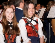 Frühjahrskonzert 2017 - Musikkapelle Mieming