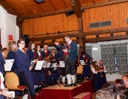 Frühjahrskonzert 2017 - Musikkapelle Mieming