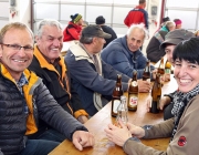 Frühjahrsputz 2013 in Mieming – 50 Prozent weniger Müll als in den Vorjahren