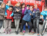 Frühjahrsputz 2013 in Mieming – 50 Prozent weniger Müll als in den Vorjahren