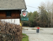 Frühjahrsputz 2013 in Mieming – 50 Prozent weniger Müll als in den Vorjahren