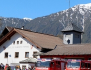 Frühjahrsputz 2015 – Es wurden „auf das Gramm genau 672 kg Müll“ gesammelt
