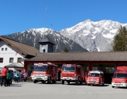 Frühjahrsputz 2015 – Es wurden „auf das Gramm genau 672 kg Müll“ gesammelt