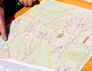 Frühjahrsputz 2015 – Es wurden „auf das Gramm genau 672 kg Müll“ gesammelt