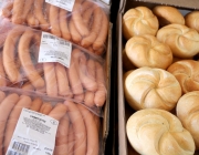 Frühjahrsputz 2015 – Es wurden „auf das Gramm genau 672 kg Müll“ gesammelt