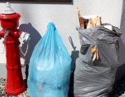 Frühjahrsputz 2015 – Es wurden „auf das Gramm genau 672 kg Müll“ gesammelt