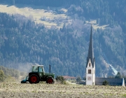 Frühjahrsputz 2015 – Es wurden „auf das Gramm genau 672 kg Müll“ gesammelt