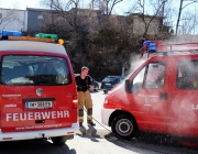Frühjahrsputz 2015 – Es wurden „auf das Gramm genau 672 kg Müll“ gesammelt