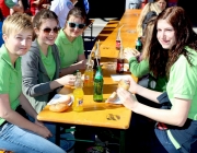 Frühjahrsputz 2015 – Es wurden „auf das Gramm genau 672 kg Müll“ gesammelt