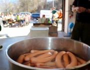 Frühjahrsputz 2015 – Es wurden „auf das Gramm genau 672 kg Müll“ gesammelt