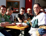 Frühjahrsputz 2015 – Es wurden „auf das Gramm genau 672 kg Müll“ gesammelt