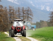 Frühjahrsputz 2016 – Weniger Müllaufkommen als im Vorjahr
