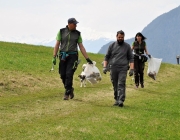 Frühjahrsputz 2017 in Mieming