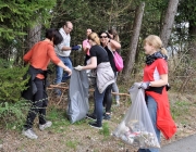 Frühjahrsputz 2017 in Mieming