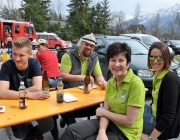 Frühjahrsputz 2017 in Mieming