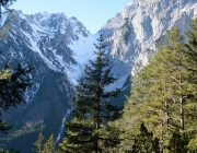 Gacher Blick Tour zum Jahresauftakt 2016