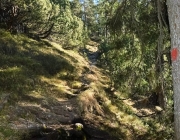 Gacher Blick Tour zum Jahresauftakt 2016