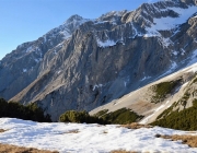 Gacher Blick Tour zum Jahresauftakt 2016