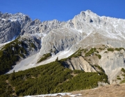 Gacher Blick Tour zum Jahresauftakt 2016