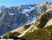 Gacher Blick Tour zum Jahresauftakt 2016