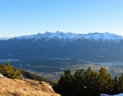 Gacher Blick Tour zum Jahresauftakt 2016