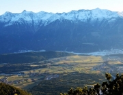 Gacher Blick Tour zum Jahresauftakt 2016
