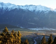 Gacher Blick Tour zum Jahresauftakt 2016