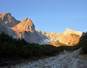 Gacher Blick Tour zum Jahresauftakt 2016