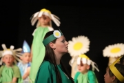 Barwieser Kinder spielten das „Gänseblümchen Fredericke“ – Kleine können riesig sein