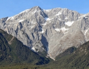 Goldener Herbst am Sonnenplateau Mieming
