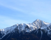 Goldener Herbst am Sonnenplateau Mieming
