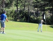 Golfclub Grauschimmelturnier 2017