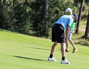 Golfclub Grauschimmelturnier 2017
