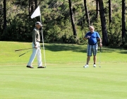 Golfclub Grauschimmelturnier 2017