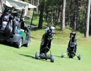 Golfclub Grauschimmelturnier 2017